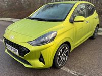 New Hyundai i10 Premium 79 HP (58 kW) 2026 Hatchback