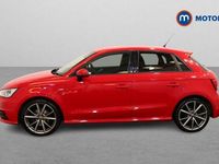 Used Audi A1 Sportback Black Edition 150 HP (110 kW) 2018 Hatchback