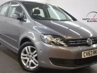 Used VW Golf VII SE 2013 Grey Hatchback