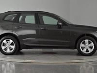 used Volvo XC60 2.0 B5P Momentum 5dr AWD Geartronic