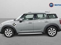 Used Mini Cooper S Classic 220 HP (161 kW) 2022 Hatchback