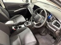 Used Suzuki SX4 129 HP (94 kW) 2024 Grey Hatchback