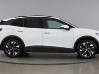 Used VW ID.4 Pro 210 kW (286 HP) 2025 White SUV