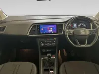 Used Seat Ateca SE Technology 150 HP (110 kW) 2025 SUV