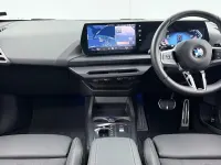 Used BMW 123 M Sport 215 HP (158 kW) 2025 Blue Hatchback