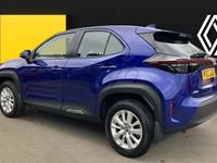 Used Toyota Yaris Hybrid 116 HP (85 kW) 2026 Estate