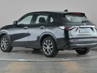 Used Honda ZR-V Elegance 184 HP (135 kW) 2025 Black SUV