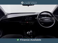Used Kia Niro 150 kW (204 HP) 2023 Black SUV
