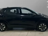 Used Hyundai i10 Advanced 63 HP (46 kW) 2025 Black Hatchback