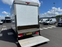 Used Mercedes Sprinter Progressive 150 HP (110 kW) 2022 White Van