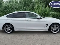 Used BMW 420 M Sport 190 HP (139 kW) 2020 Coupe