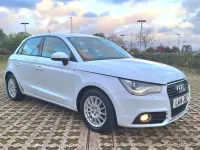 Used Audi A1 2026 White SUV