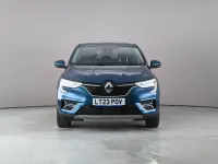 Używany Renault Arkana Techno 143 KM (105 kW) 2023 Niebieski SUV
