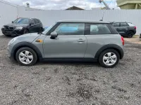Used Mini Cooper Hatch 2017 Grey Hatchback