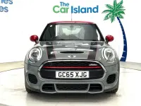 Used Mini John Cooper Works Hatch 231 HP (169 kW) 2015 Grey Hatchback