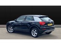 used Audi Q2 1.0 TFSI Sport 5dr Petrol Estate