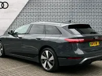 Nuevo Audi A6 e-tron S-Line 269 kW (367 CV) 2025 Gris Familiar