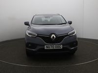 used Renault Kadjar 1.3 TCe Iconic SUV 5dr Petrol Manual Euro 6 (s/s) (140 ps) Android Auto