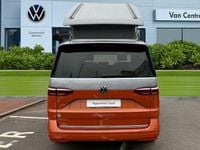 Used VW California California 204 HP (150 kW) 2025 Multicolour Van