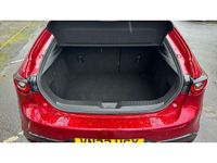 used Mazda 3 2.0 e-Skyactiv G MHEV Sport Lux 5dr Petrol Hatchback