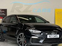 Used Hyundai i30 275 HP (202 kW) 2020 Hatchback