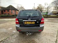 used Kia Sorento 2.5 CRDi XE