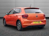 Usado VW Polo 80 CV (58 kW) 2021 Utilitario
