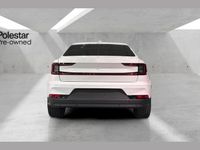 New Polestar 2 Long Range Single Motor 216 kW (295 HP) 2026 White Hatchback