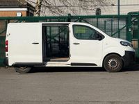 Used Peugeot Expert 2018 White Van