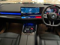 Used BMW M5 Comfort Edition 727 HP (534 kW) 2025 Green Estate