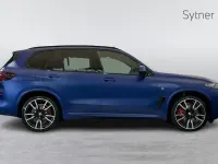 New BMW X5 M Sport 489 HP (359 kW) 2026 SUV