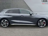 Used Audi S3 Sportback 310 HP (228 kW) 2023 Hatchback