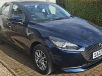 Used Mazda 2 75 HP (55 kW) 2023 Hatchback