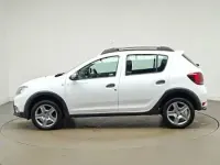 Used Dacia Sandero Essentiel 90 HP (66 kW) 2020 White Hatchback