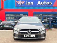 Used Mercedes A200 Executive 2022 Grey Hatchback