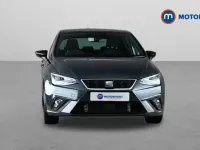 Used Seat Ibiza FR 116 HP (85 kW) 2024 Grey Hatchback