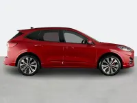 Usado Ford Kuga ST-Line X 225 CV (165 kW) 2022 Rojo SUV