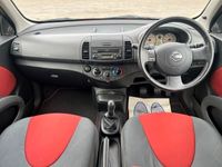 used Nissan Micra ACTIV LIMITED EDITION