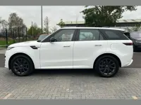 Used Land Rover Range Rover Sport SE Dynamic 460 HP (338 kW) 2024 White SUV
