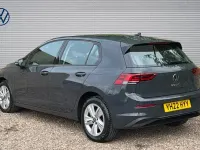 Used VW Golf VIII Life 150 HP (110 kW) 2024 Hatchback