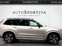 Usado Volvo XC90 Plus 250 HP (183 kW) 2024 Dourado SUV