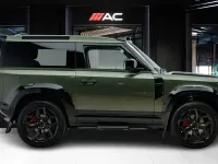 New Land Rover Defender S 2026 Green SUV