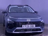 Used Hyundai Bayon Ultimate 100 HP (73 kW) 2025 Grey SUV