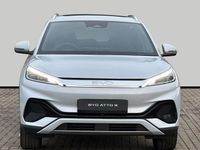 New BYD Atto 3 Design 150 kW (204 HP) 2026 SUV