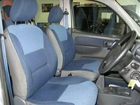 Used Citroën Berlingo 71 HP (52 kW) 2004 MPV