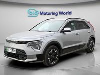 Used Kia e-Niro 147 kW (201 HP) 2022 SUV