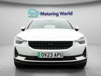 Used Polestar 2 2023 Hatchback