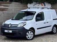 Used Renault Kangoo Business 44 kW (60 HP) 2020 White MPV