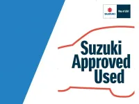 Used Suzuki e-Vitara 105 kW (144 HP) 2026 Black SUV