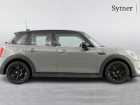 Used Mini Cooper Classic 134 HP (98 kW) 2022 Grey Hatchback